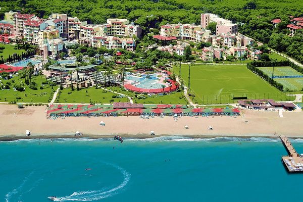 Limak Arcadia Sport Resort