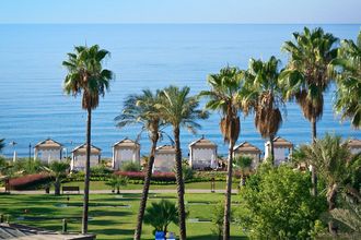 Limak Arcadia Sport Resort