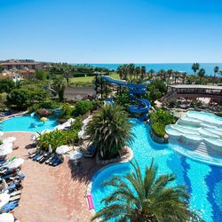 Limak Arcadia Sport Resort