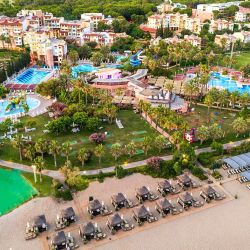 Limak Arcadia Sport Resort