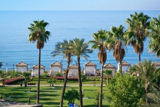 Limak Arcadia Sport Resort