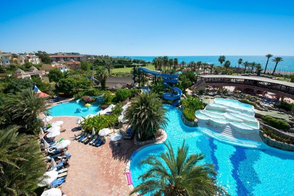 Limak Arcadia Sport Resort