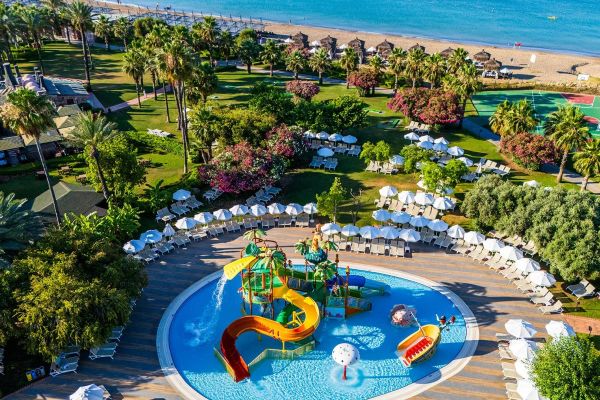 Limak Arcadia Sport Resort