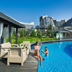 Limak Lara De Luxe