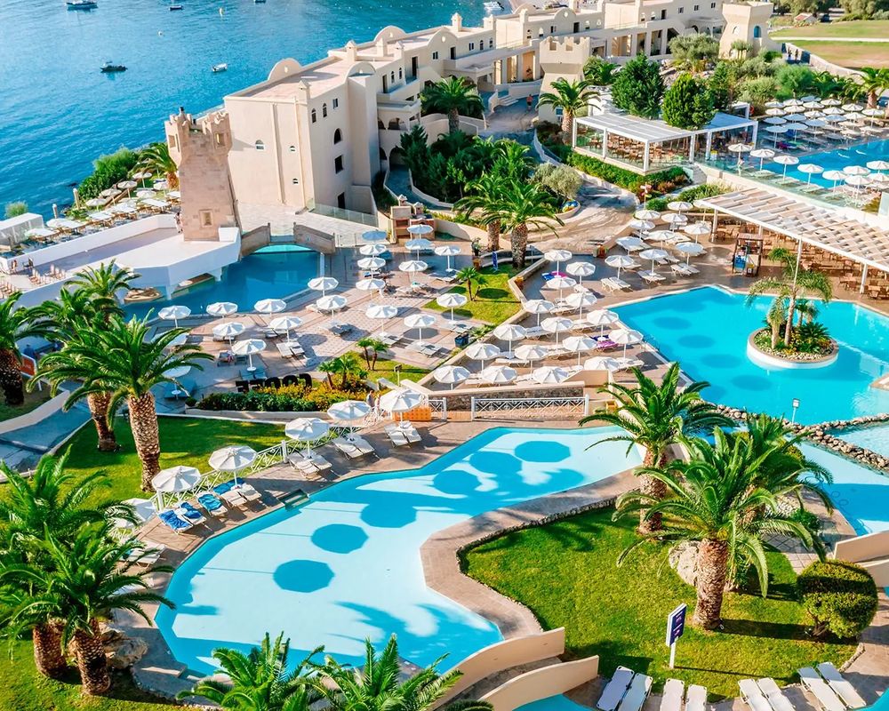 Lindos Royal (ex. COOEE)