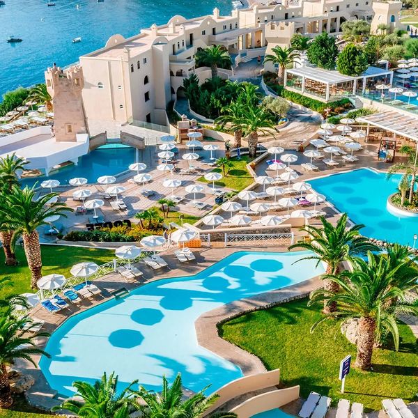 Lindos Royal (ex. COOEE)