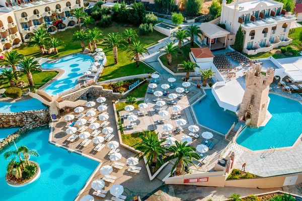 Lindos Royal (ex. COOEE)