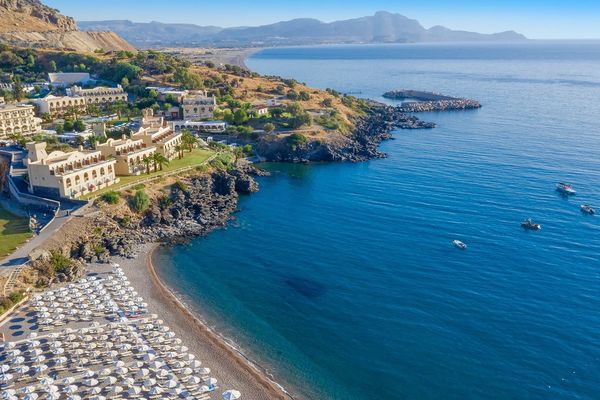 Lindos Royal (ex. COOEE)