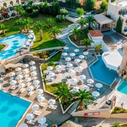 Lindos Royal ex COOEE