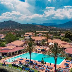 TH Liscia Eldi Village