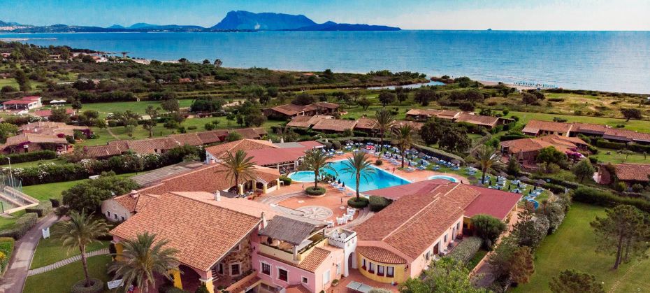 TH Liscia Eldi Village