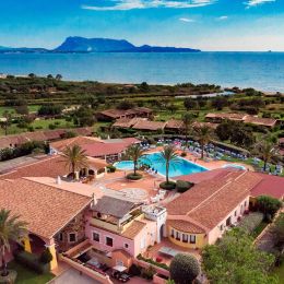 TH Liscia Eldi Village