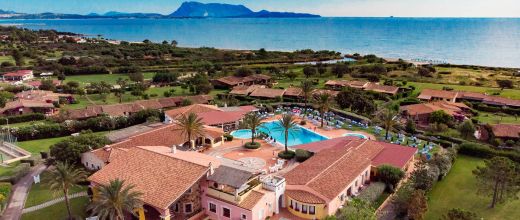 TH Liscia Eldi Village