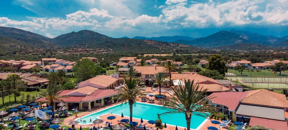 TH Liscia Eldi Village
