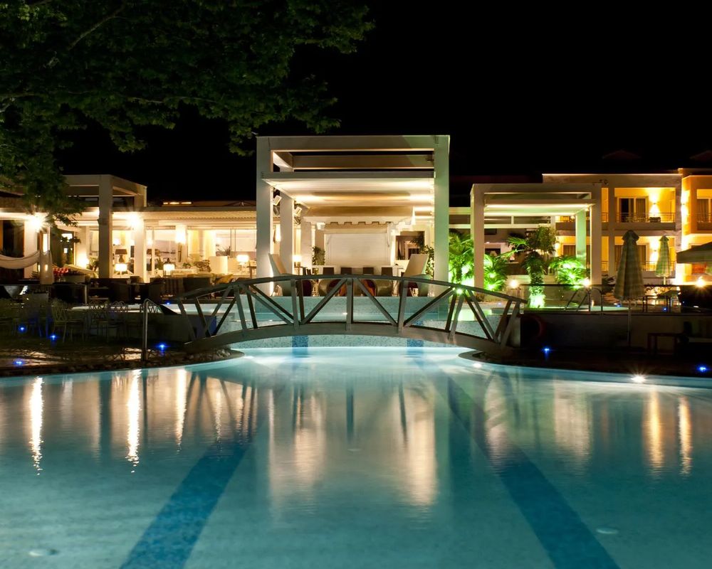 Litohoro Olympus Resort
