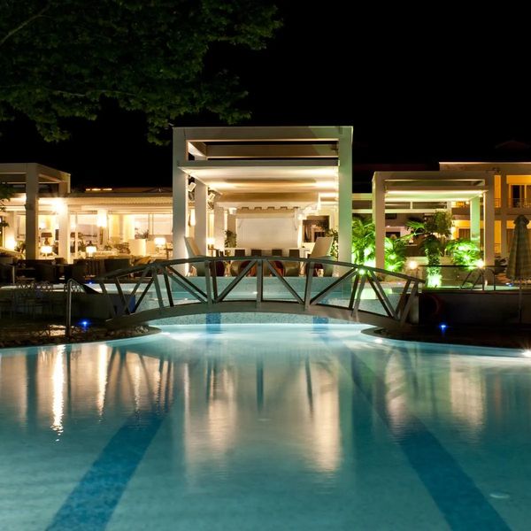 Litohoro Olympus Resort