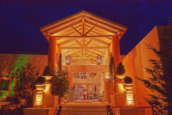 Litohoro Olympus Resort