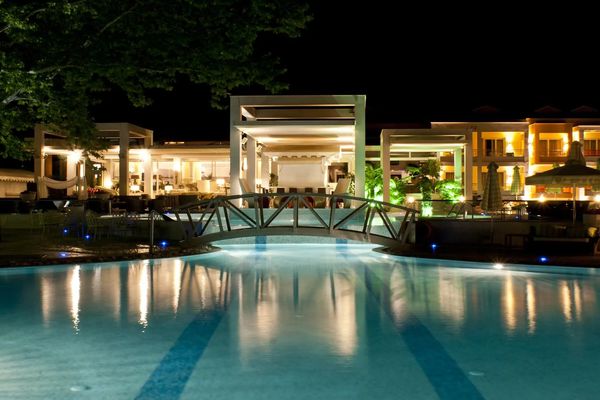 Litohoro Olympus Resort