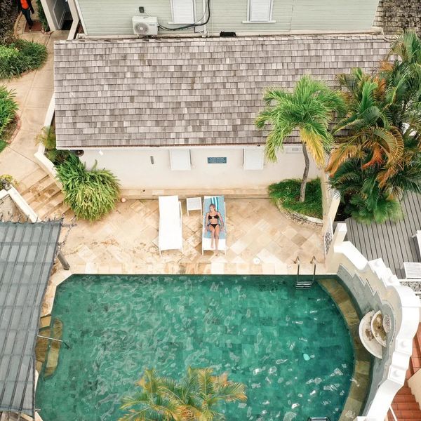 Little Good Harbour – 2026-03-22