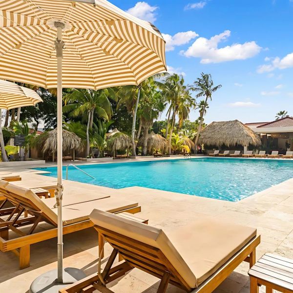 Sonesta Livingstone Jan Thiel — Jan Thiel, Curacao