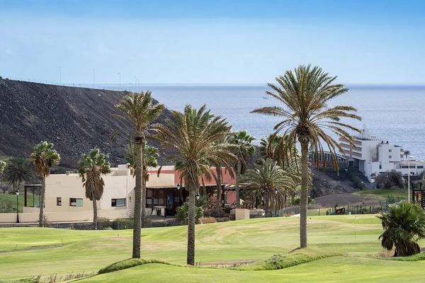 LIVVO Jandia Golf (ex Stella)