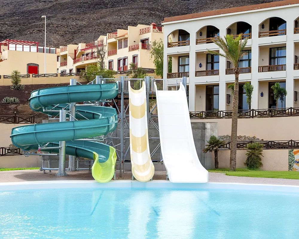 LIVVO Jandia Golf (ex Stella)