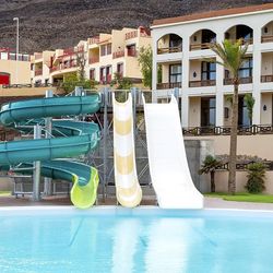 LIVVO Jandia Golf ex Stella