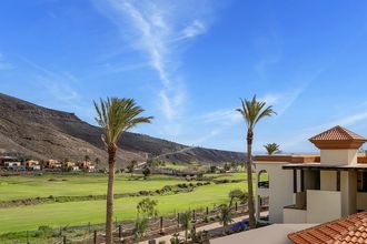 LIVVO Jandia Golf ex Stella