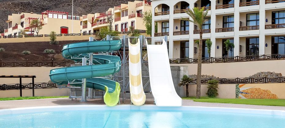 LIVVO Jandia Golf (ex Stella)