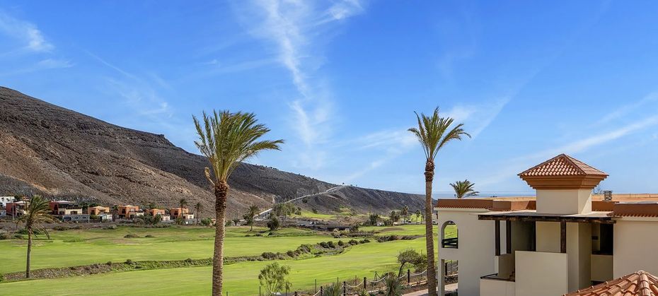 LIVVO Jandia Golf (ex Stella)