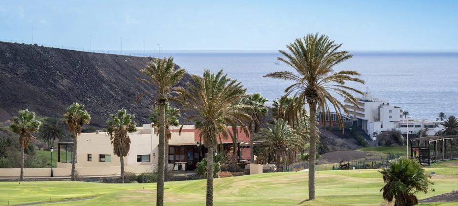 LIVVO Jandia Golf (ex Stella)