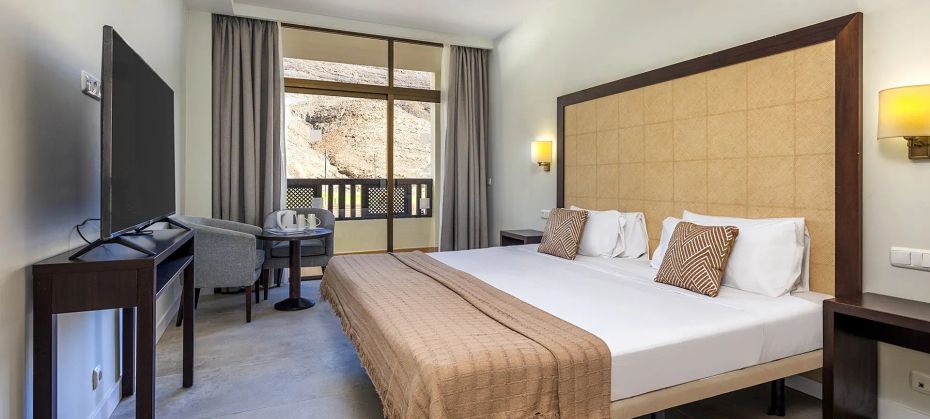 LIVVO Jandia Golf (ex Stella)