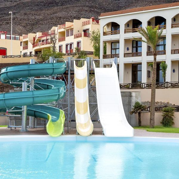 LIVVO Jandia Golf (ex Stella) — Jandia, Hiszpania