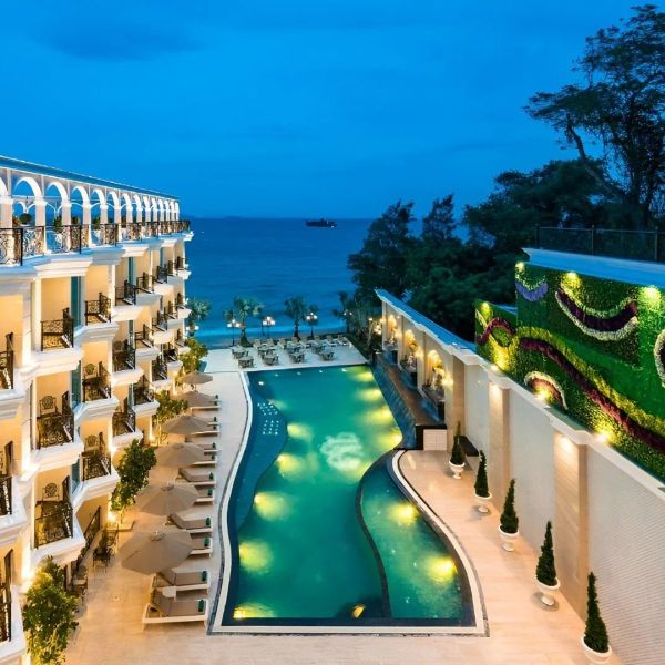 LK Emerald Beach – 2026-11-02 - Zdjęcie 2