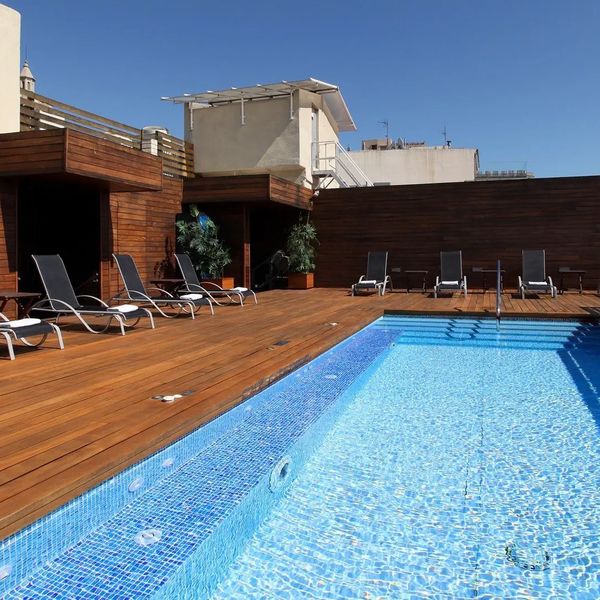 Lleo (Barcelona) — Barcelona, Hiszpania