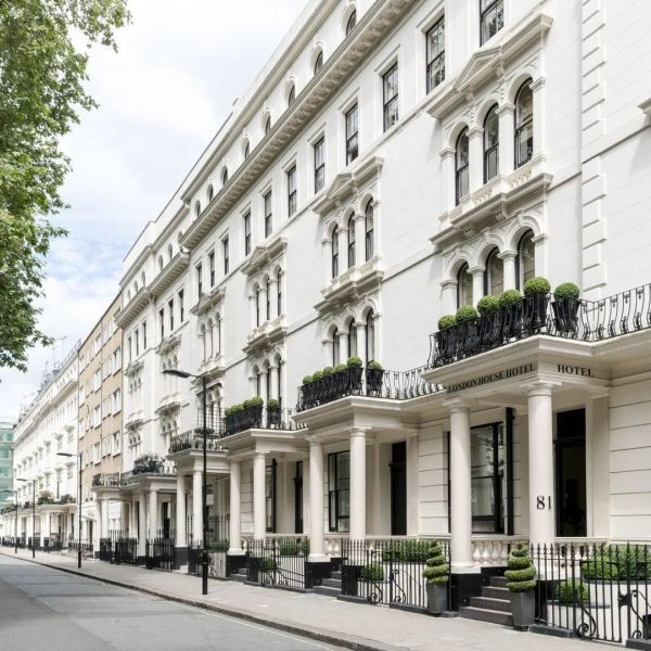 London House — Londyn, Wielka Brytania