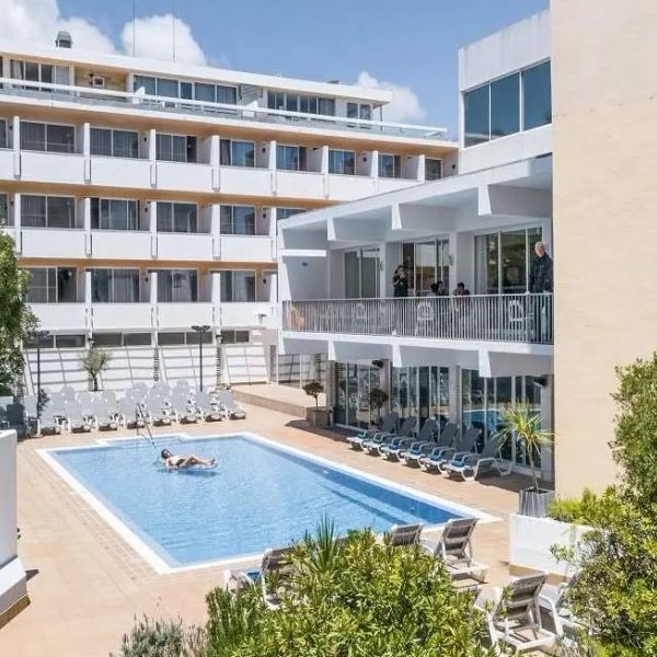 Londres (Estoril) — Estoril, Portugalia