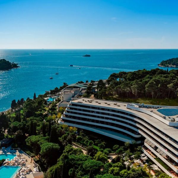 Lone — Rovinj, Chorwacja