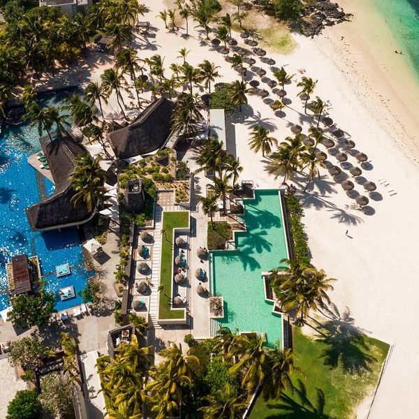 Long Beach (Belle Mare)