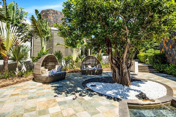 Long Beach (Belle Mare)