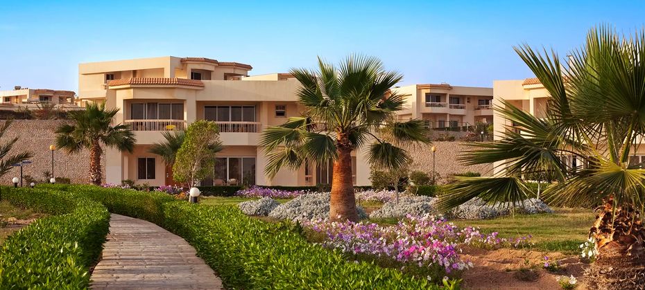Long Beach Resort (ex Hilton Long Beach)