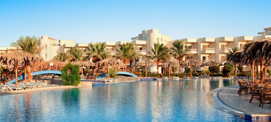 Long Beach Resort (ex Hilton Long Beach)