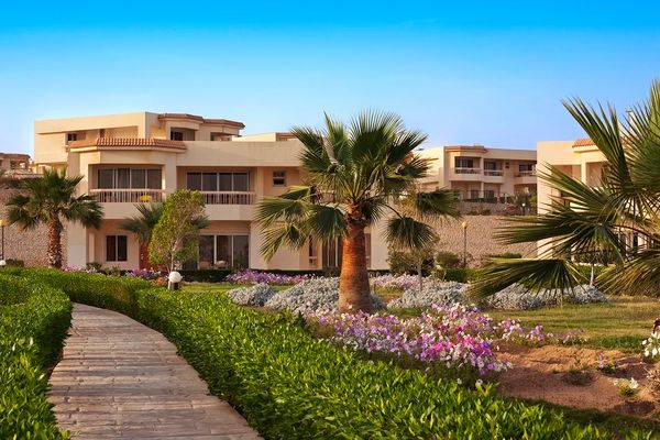Long Beach Resort (ex Hilton Long Beach)