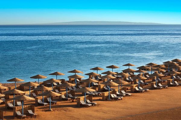 Long Beach Resort (ex Hilton Long Beach)