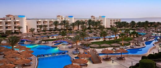 Long Beach Resort (ex Hilton Long Beach)