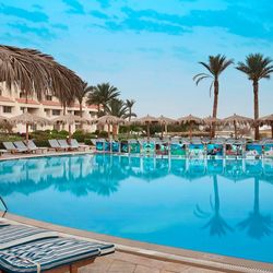 Long Beach Resort ex Hilton Long Beach