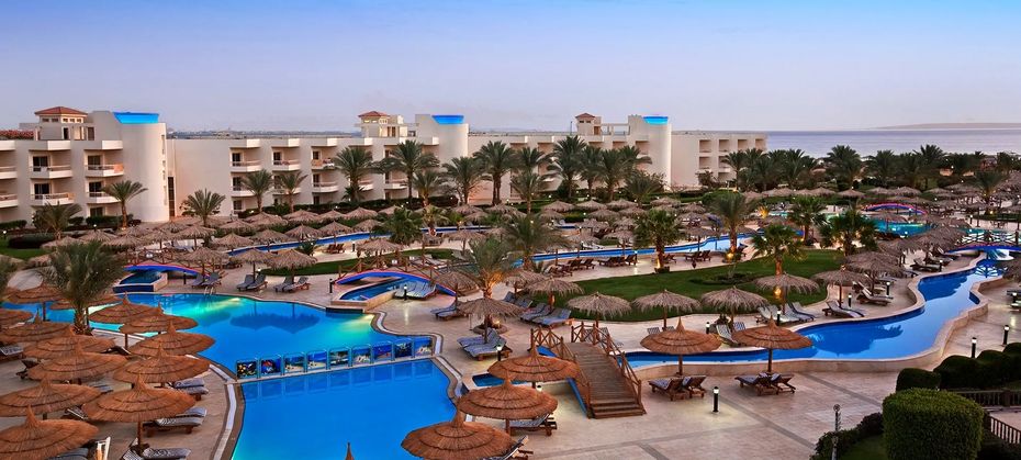 Long Beach Resort (ex Hilton Long Beach)