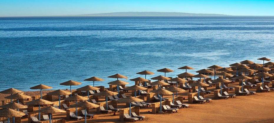 Long Beach Resort (ex Hilton Long Beach)