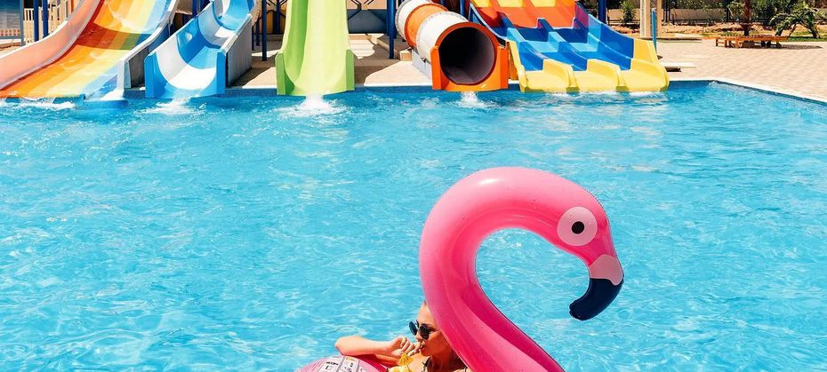 Long Beach Resort (ex Hilton Long Beach)