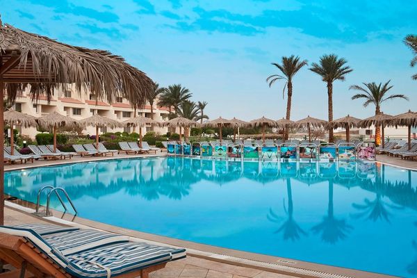 Long Beach Resort (ex Hilton Long Beach)